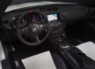 Nissan 370z Nismo Roadster Concetto 10 190x139