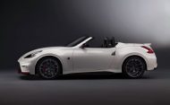 Nissan 370z Nismo Roadster Concetto 3 190x117