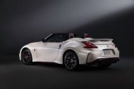 Nissan 370z Nismo Roadster Concetto 4 190x127