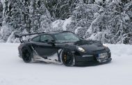Der neue Porsche 911 GT3 RS kommt mit 500PS