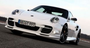 porsche 911 techart 1 310x165 Techart Tuning am neuen Porsche 911 Turbo