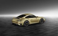 porsche 911 turbo aerokit 4 190x119 Ab sofort. Aerodynamik Kit für den aktuellen Porsche 911 Turbo