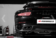 Porsche 911 Turbo Pp Performance 3 190x128
