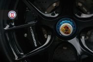 Porsche Carrera Gt Gloss Black 5 190x127