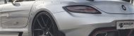 prior design pd900gt widebody 5 190x51 Prädikat, sehr geil! Prior Design veredelt den Mercedes SLS AMG