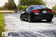 BMW M3 E92, V8 Power with up to 700PS