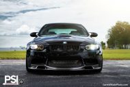 BMW M3 E92, V8 Power with up to 700PS