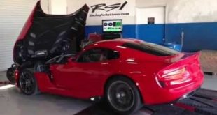 rsi racing solutions pimpen die 310x165 RSI Racing Solutions pimpt die Dodge Viper SRT auf TwinTurbo