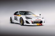 Speedhunters shows his Scion FR-S at the Chicago Auto Show