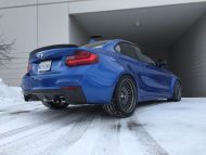 Special Bmw M235i Project Blue Ice 2 190x143