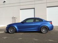 Special Bmw M235i Project Blue Ice 4 190x143