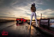 Stig S Wife And Corvette 1 190x130