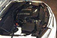 TJ-Fahrzeugdesign zeigt seinen BMW 1er mit V10 Power