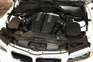 Konstrukcja pojazdu TJ pokazuje BMW 1er z V10 Power