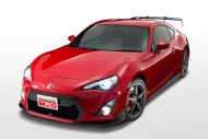 Toyota Gt 86 Limited Editions 1 190x127