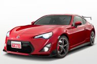 Toyota Gt 86 Limited Editions 2 190x127