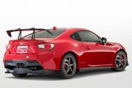 Toyota Gt 86 Limited Editions 3 190x127