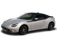 Toyota Gt 86 Limited Editions 5 190x127
