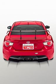Toyota Gt 86 Limited Editions 6 190x285