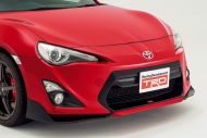 Toyota Gt 86 Limited Editions 8 190x127