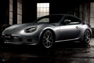 Toyota Gt 86 Limited Editions 9 190x127