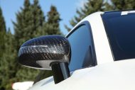 Poder concentrado! Árbol de levas y PP Performance sintonizan el Audi TT RS