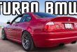 Video: ¡Hay algo que hacer! 800PS en el BMW E46 M3 para uso diario