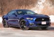 Video: Ford Mustang EcoBoost Modell 2015