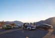 Video: Lamborghini Huracan &#038; BMW I8 gegen Ford Mustang &#038; Dodge SRT Hellcat