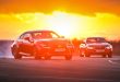 Video: Lexus RC F o BMW M4 Coupé?