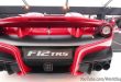 Video: Mega seltener Ferrari F12 TRS