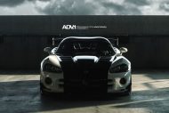More power from RSI Racing Solutions for the Viper