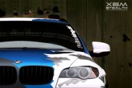 insidePerformance zeigt uns seinen BMW X6M Stealth