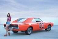 1968 Charger General Lee 5 190x127