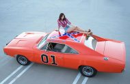 1968 Charger General Lee 6 190x123