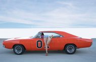 1968 Charger General Lee 7 190x123