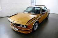 1973 bmw 30csl sale for 189000 1 190x126 zu verkaufen: 1973er BMW 3.0CSL für 189.000 Euro