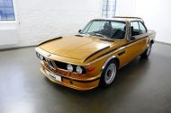 1973 bmw 30csl sale for 189000 3 190x126 zu verkaufen: 1973er BMW 3.0CSL für 189.000 Euro