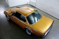 1973 bmw 30csl sale for 189000 6 190x126 zu verkaufen: 1973er BMW 3.0CSL für 189.000 Euro