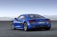 Neue Bilder! Der Audi R8 e-tron kommt 2016