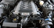 More than 1.225PS in the Ford Mustang thanks to ProCharger supercharger