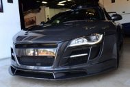 for sale: Unique AUDI R8 with 800PS by Jon Olsson