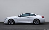 BMW 650i Coupe EAS Tuning 7 190x119