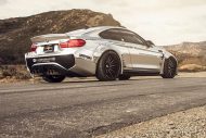 Savini-Wheels builds an extreme BMW M4 F82