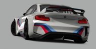 BMW M2 CSL !? Possible dream car could come