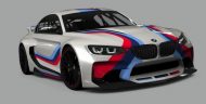 BMW M2 CSL !? Possible dream car could come