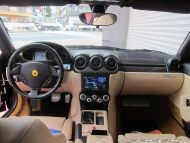 Office-K tunt den Ferrari 612 Scaglietti