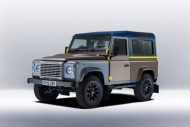Land Rover Defender Paul Smith 1 190x127