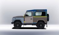 Land Rover Defender Paul Smith 2 190x113