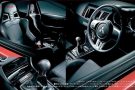 473PS nell'ultima serie di Mitsubishi Lancer Evolution X